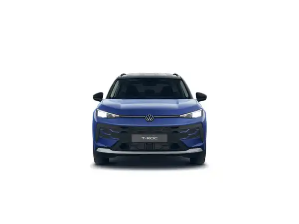 VW T-ROC (2/10)
