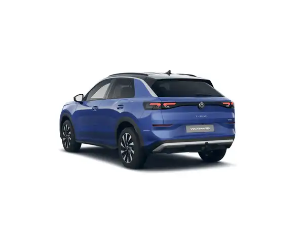 VW T-ROC (4/10)