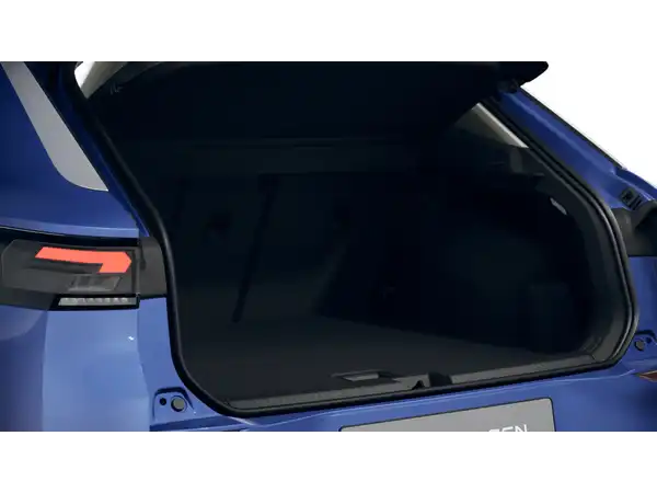 VW T-ROC (7/10)