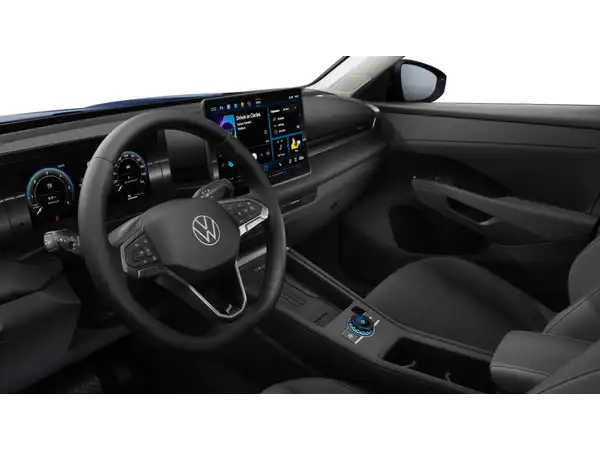 VW T-ROC (8/10)