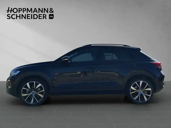VW T-ROC (1/18)