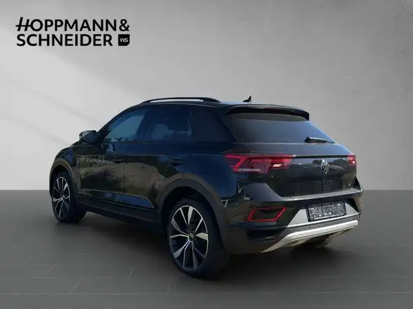 VW T-ROC (2/18)