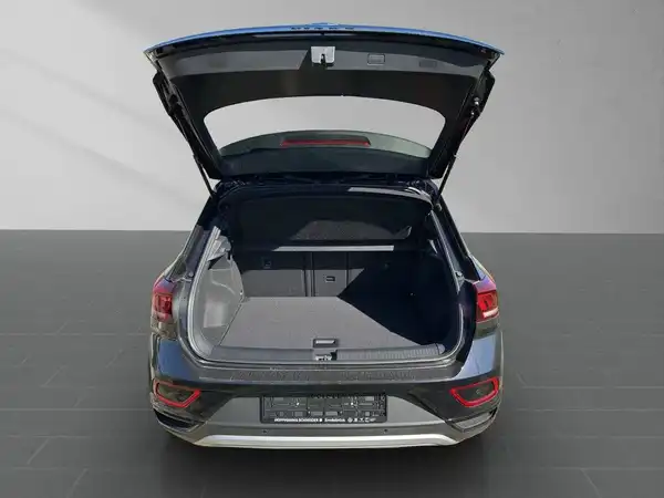 VW T-ROC (17/18)