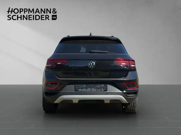 VW T-ROC (3/18)
