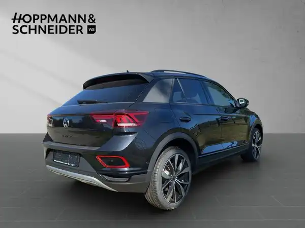 VW T-ROC (4/18)