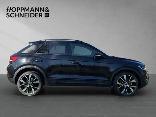 VW T-ROC (6/18)