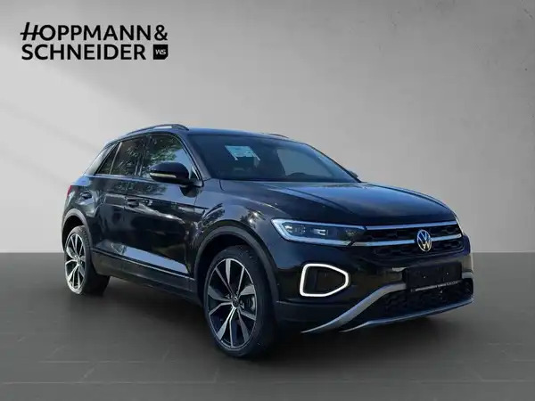 VW T-ROC (7/18)
