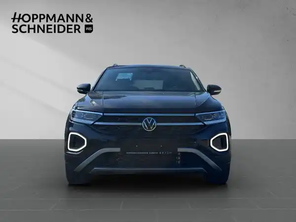 VW T-ROC (9/18)