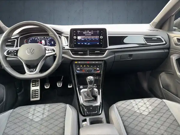 VW T-ROC (12/19)