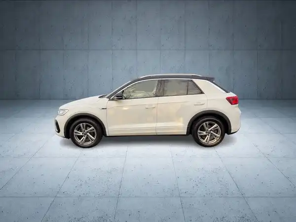 VW T-ROC (3/19)