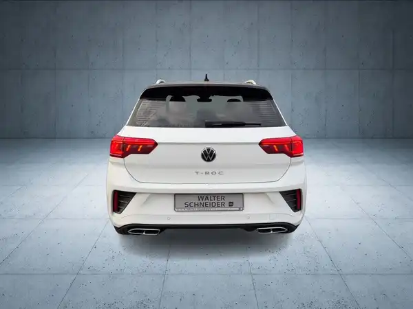 VW T-ROC (5/19)