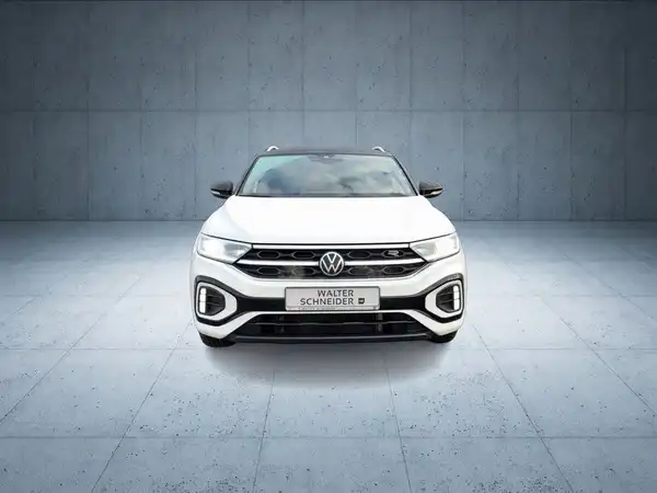 VW T-ROC (9/19)