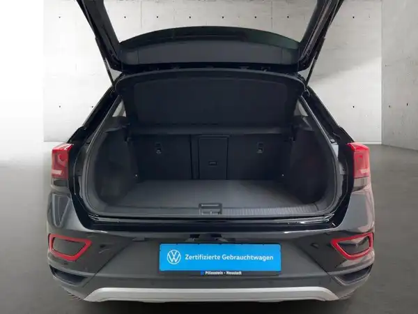 VW T-ROC (15/17)