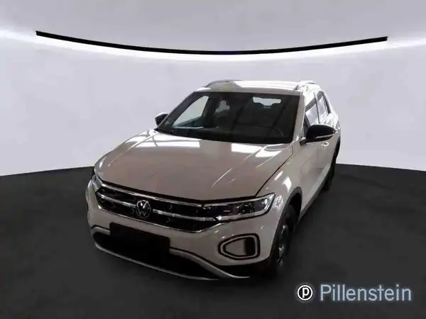 VW T-ROC (3/6)