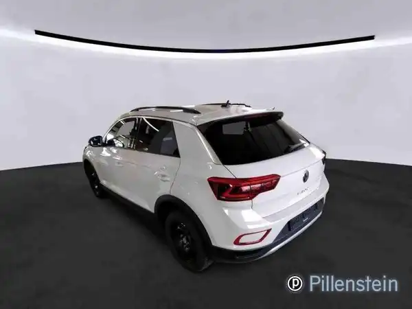 VW T-ROC (4/6)