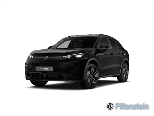 VW T-ROC (4/14)