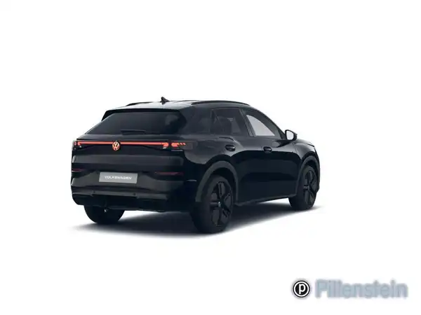 VW T-ROC (6/14)