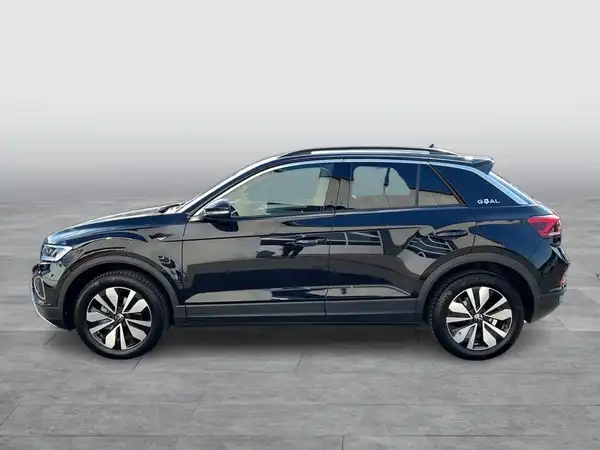 VW T-ROC (3/15)