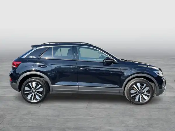 VW T-ROC (7/15)