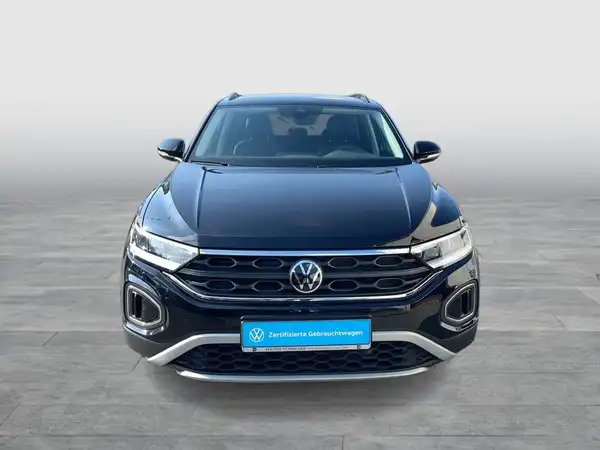 VW T-ROC (9/15)