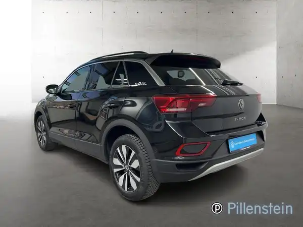 VW T-ROC (3/18)