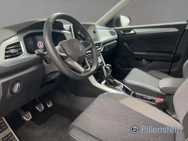 VW T-ROC (5/18)