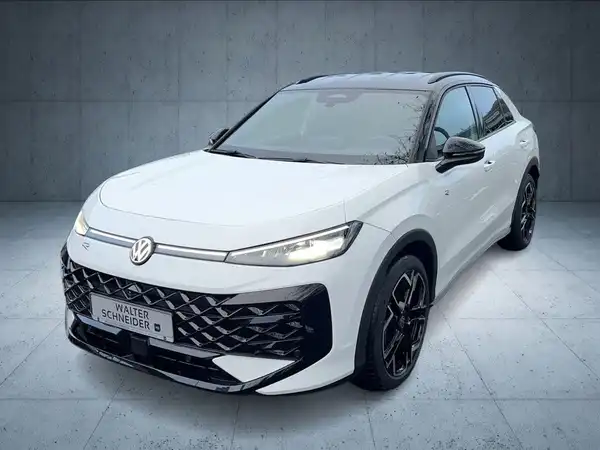 VW T-ROC (1/18)
