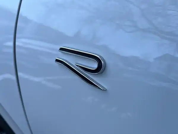 VW T-ROC (17/18)