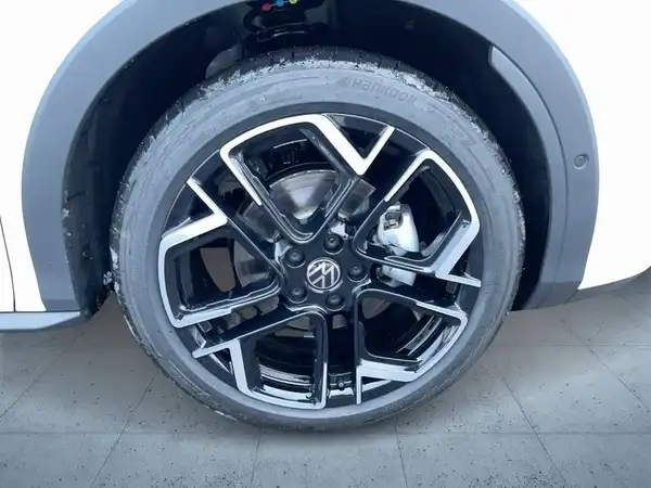 VW T-ROC (7/18)
