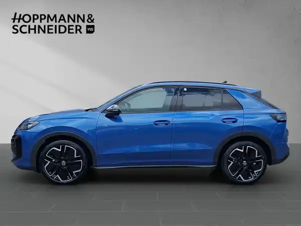 VW T-ROC (1/20)