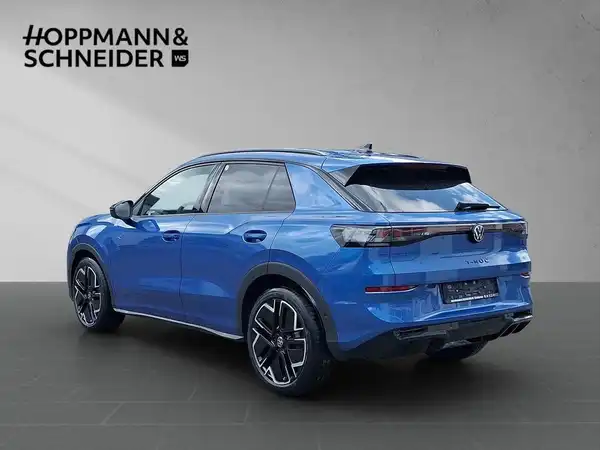 VW T-ROC (2/20)