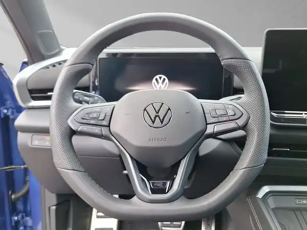 VW T-ROC (11/20)