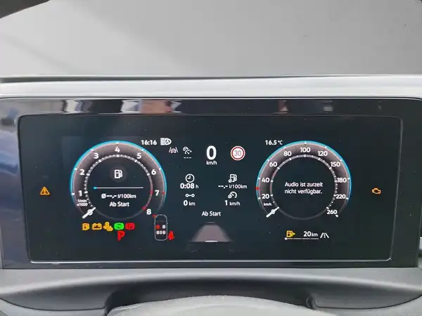 VW T-ROC (12/20)