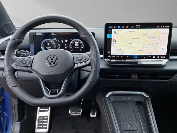 VW T-ROC (15/20)