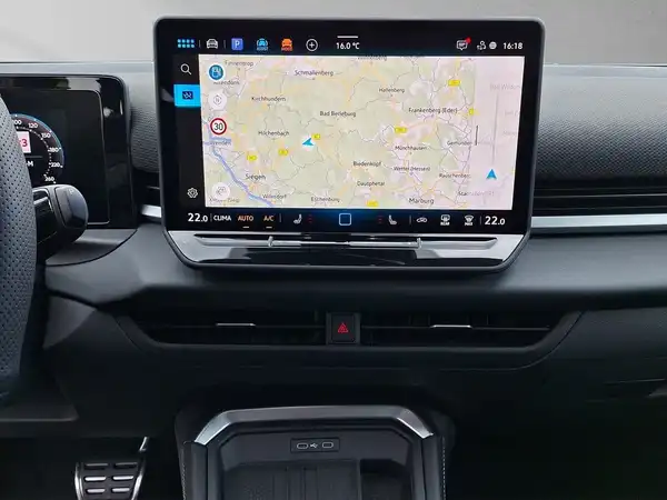 VW T-ROC (16/20)