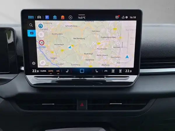 VW T-ROC (17/20)