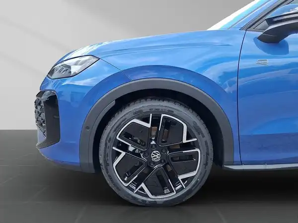 VW T-ROC (20/20)