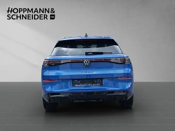 VW T-ROC (3/20)