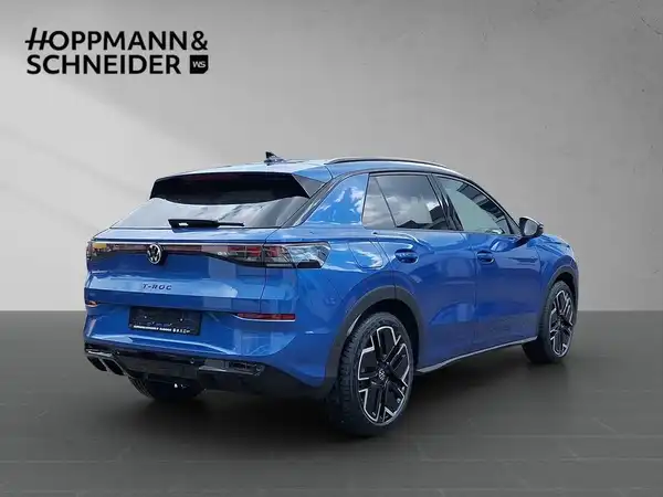 VW T-ROC (4/20)