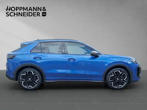 VW T-ROC (6/20)