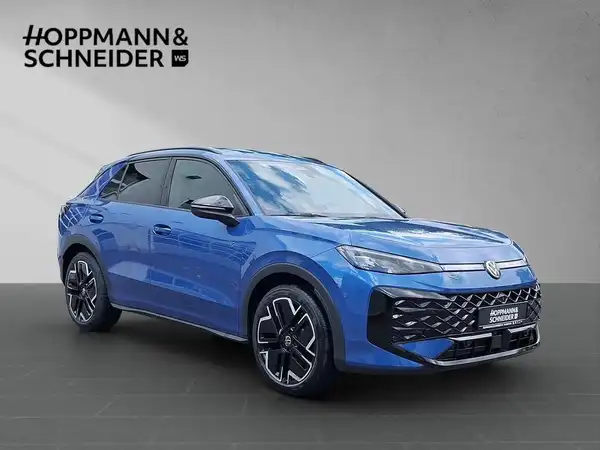 VW T-ROC (7/20)