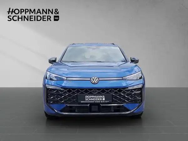VW T-ROC (9/20)