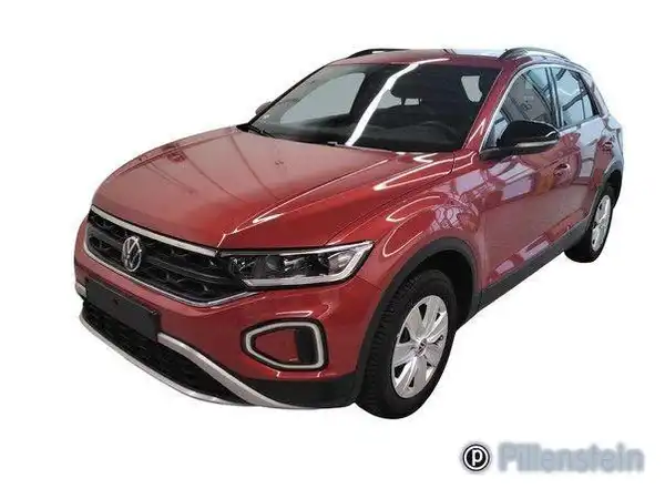VW T-ROC (5/9)
