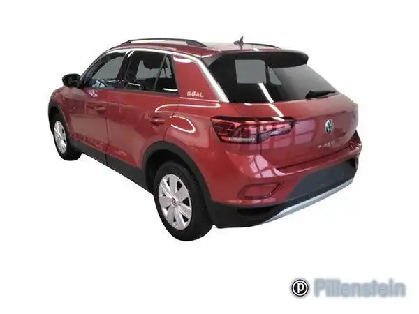 VW T-ROC (6/9)