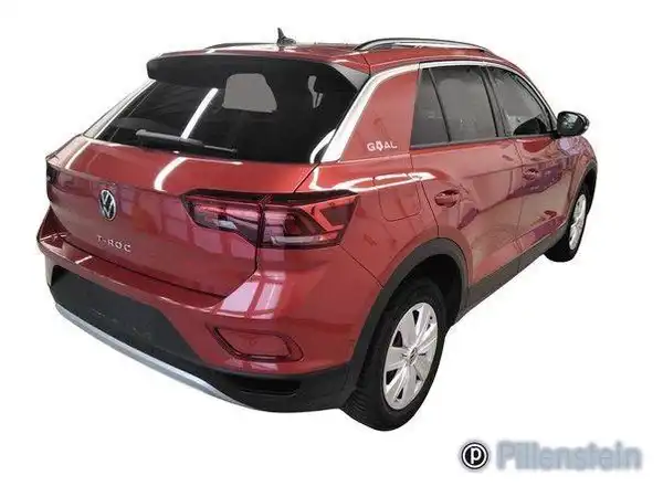 VW T-ROC (7/9)