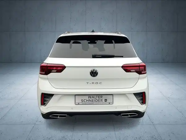 VW T-ROC (5/19)