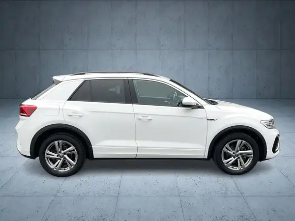 VW T-ROC (7/19)