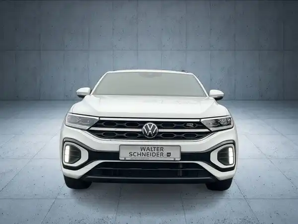 VW T-ROC (9/19)