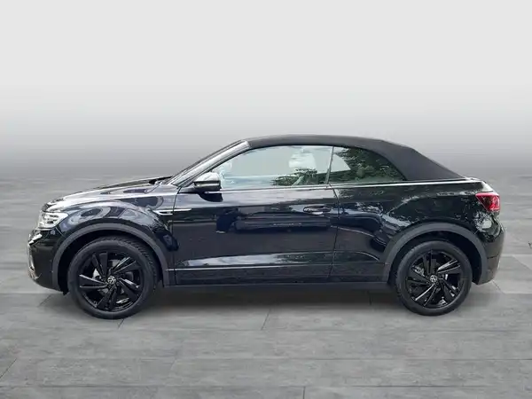 VW T-ROC CABRIOLET (2/13)