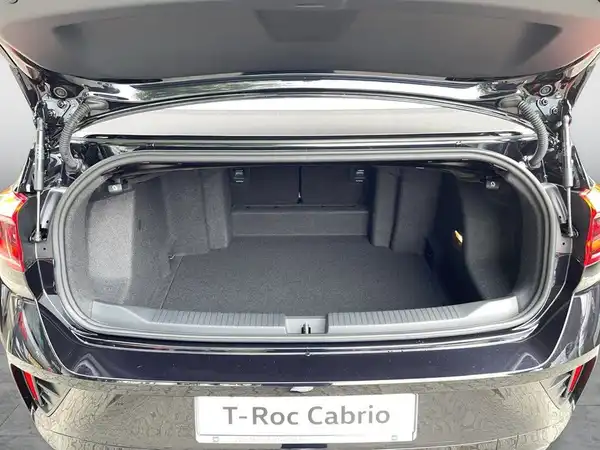 VW T-ROC CABRIOLET (12/13)